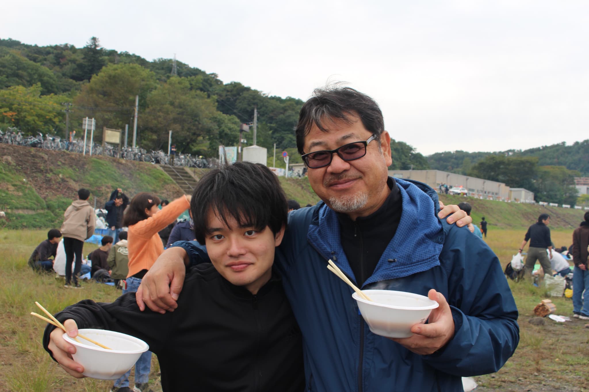東北大学吉岡研究室
