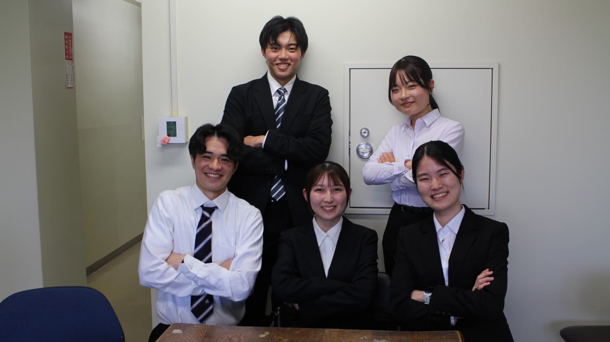 東北大学吉岡研究室