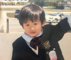 Daisuke Daisuke