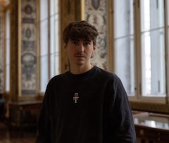 Joshua Joshua